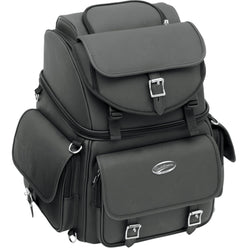 Saddlemen BR3400EX Sissybar Adult Bags