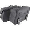 Saddlemen D2000 Universal Adult Saddle Bags