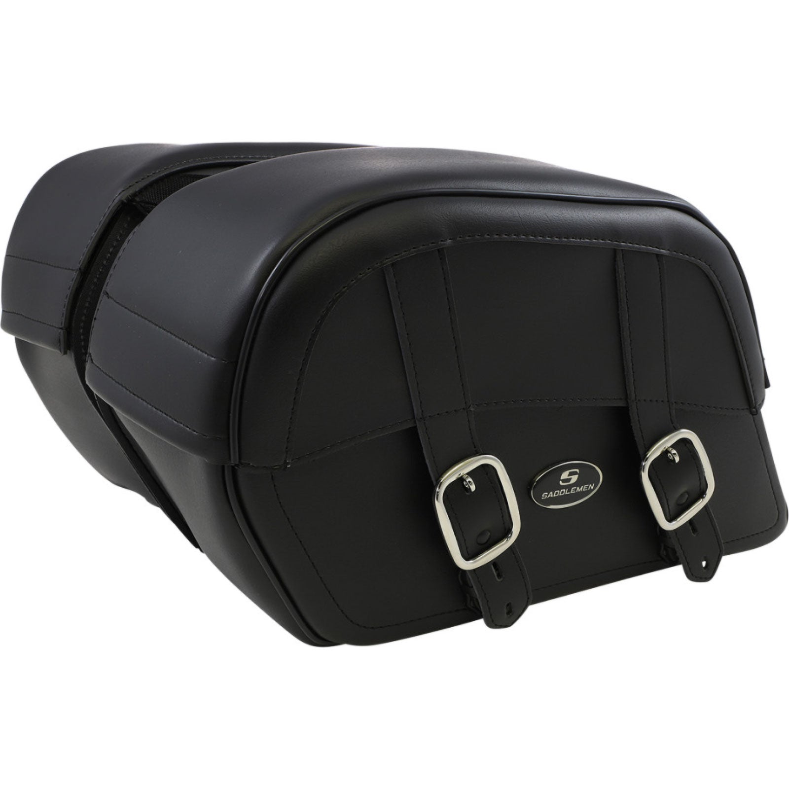 Saddlemen Drifter Slant Adult Saddle Bags-3501