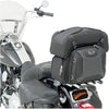 Saddlemen FTB2500 Sport with Rigid Top Bag Sissybar Adult Bags