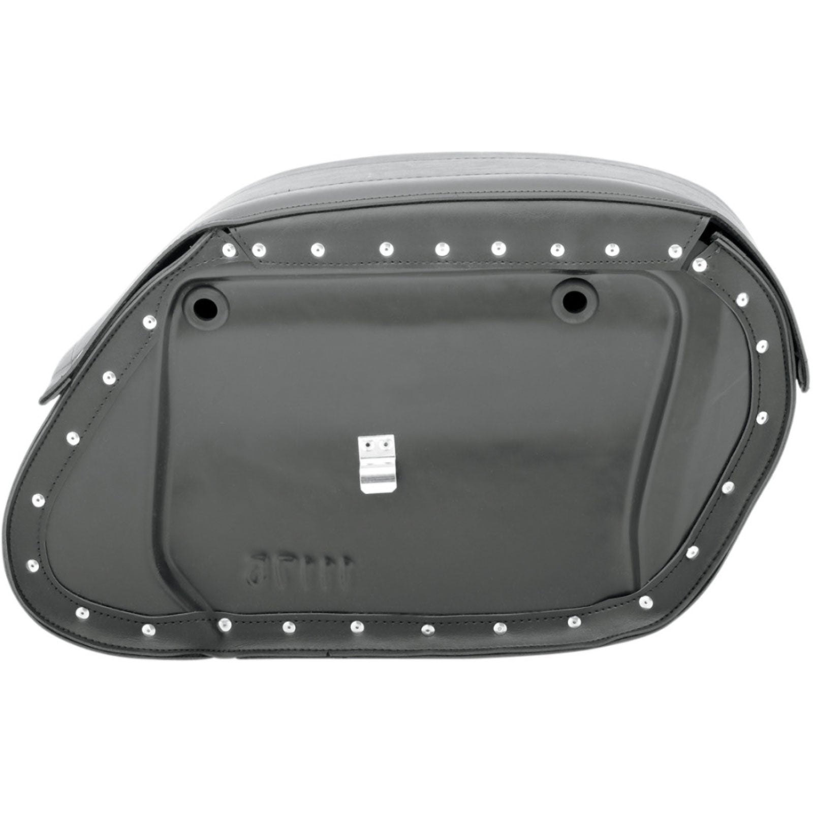 Saddlemen S4 Drifter Rigid-Mount Quick-Detach Slant Adult Saddle Bags ...