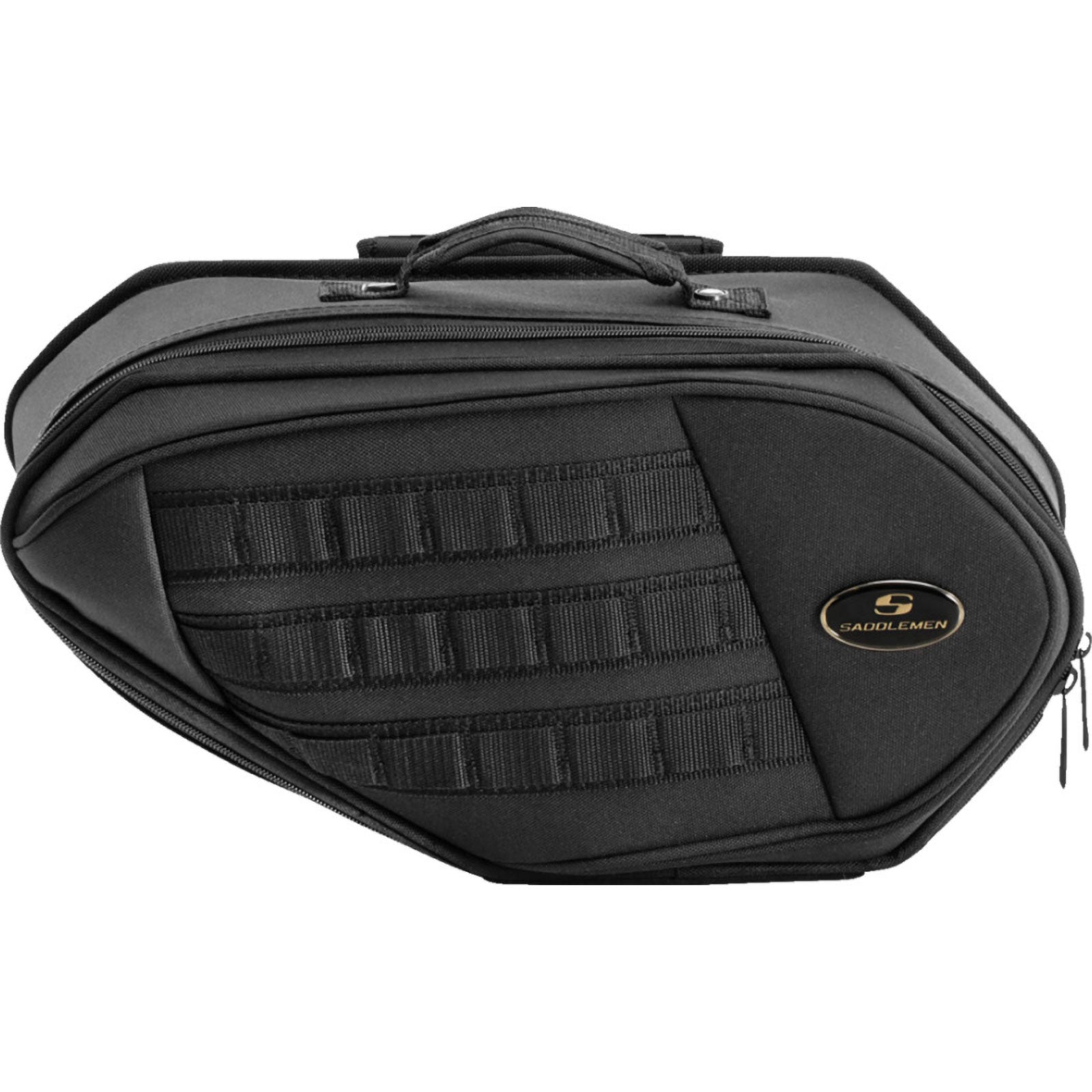 Saddlemen SB2300 Tactical Adult Saddle Bags-3501