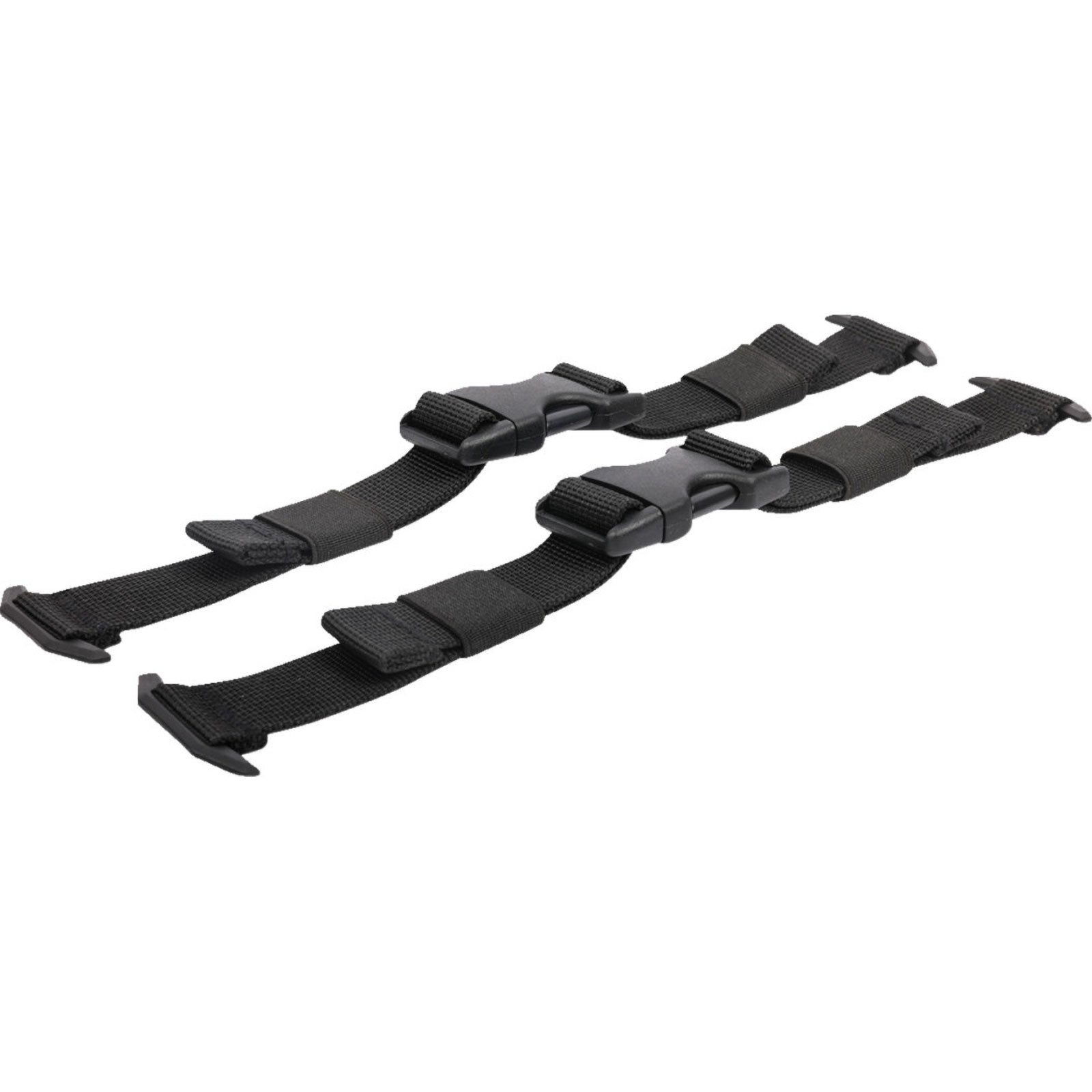 Thrashin Supply Bag Strap Kit Luggage Accessories-3550