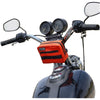 Thrashin Supply Adult Handlebar Bags