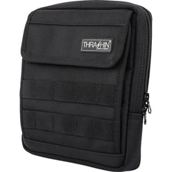 Thrashin Supply Slim Adult Handlebar Bags