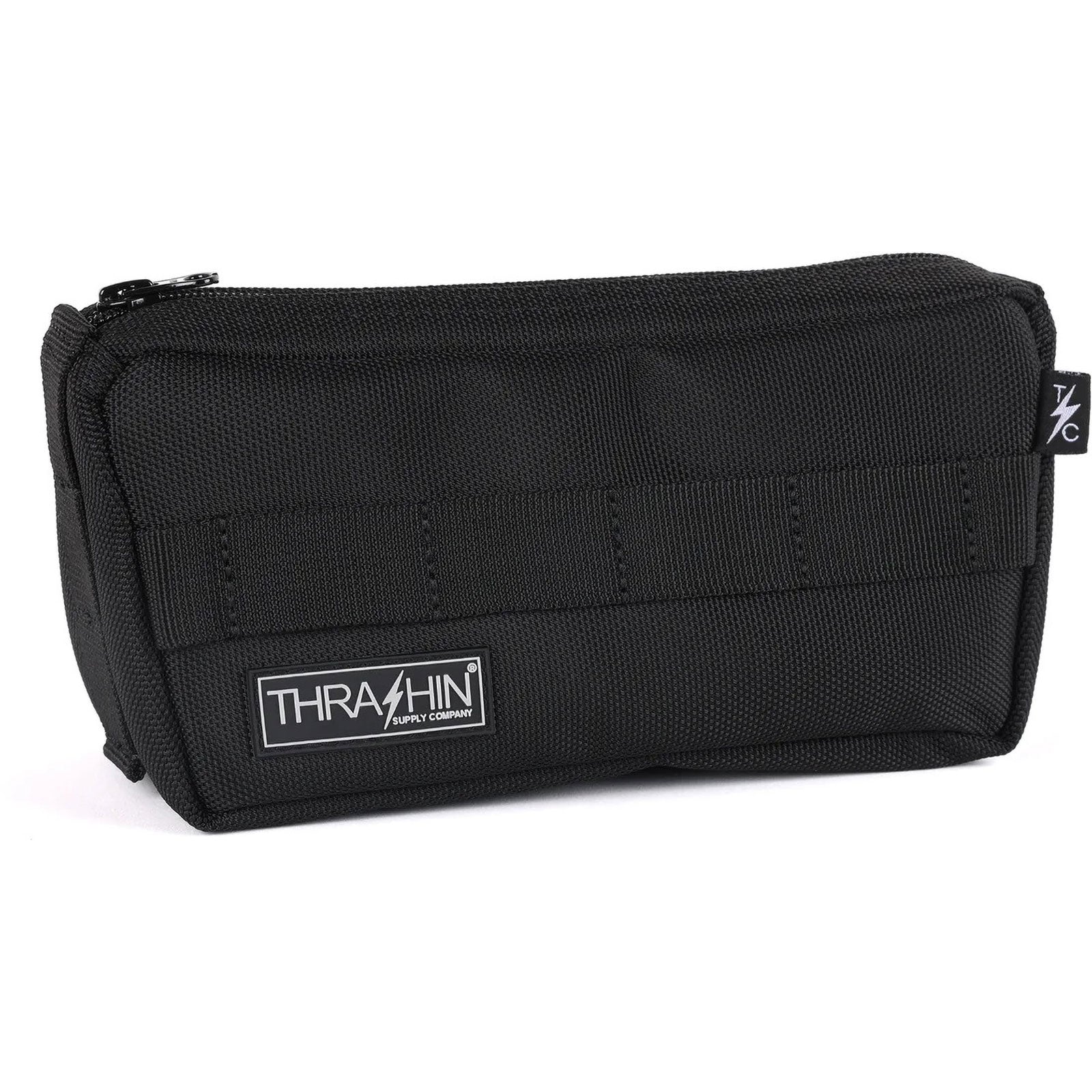 Thrashin Supply TSC Utility Adult Handlebar Bag-3510