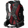 USWE Daypack Zipper 18L Adult Backpacks