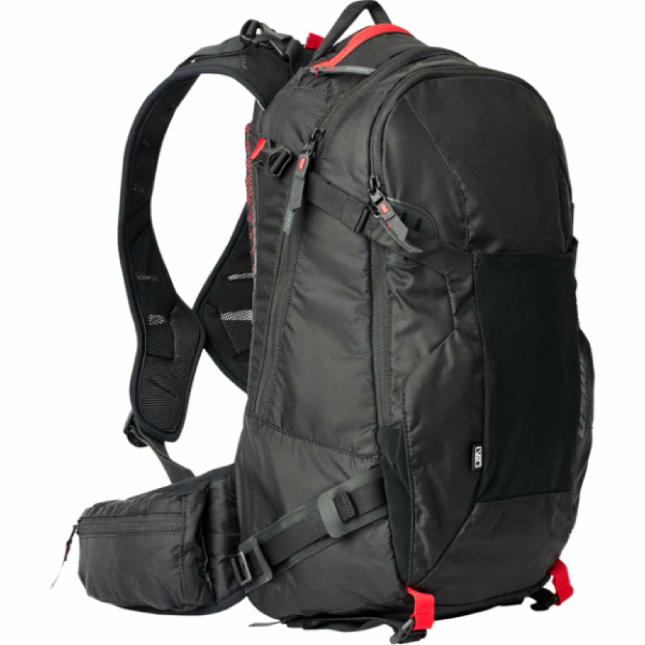 USWE Daypack Zipper 18L Adult Backpacks-3517
