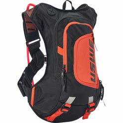 USWE Moto Hydro Hydration 12L Adult Backpacks