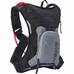 USWE Moto Hydro Hydration 3L Adult Backpacks