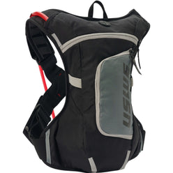 USWE Moto Hydro Hydration 4L Adult Backpacks