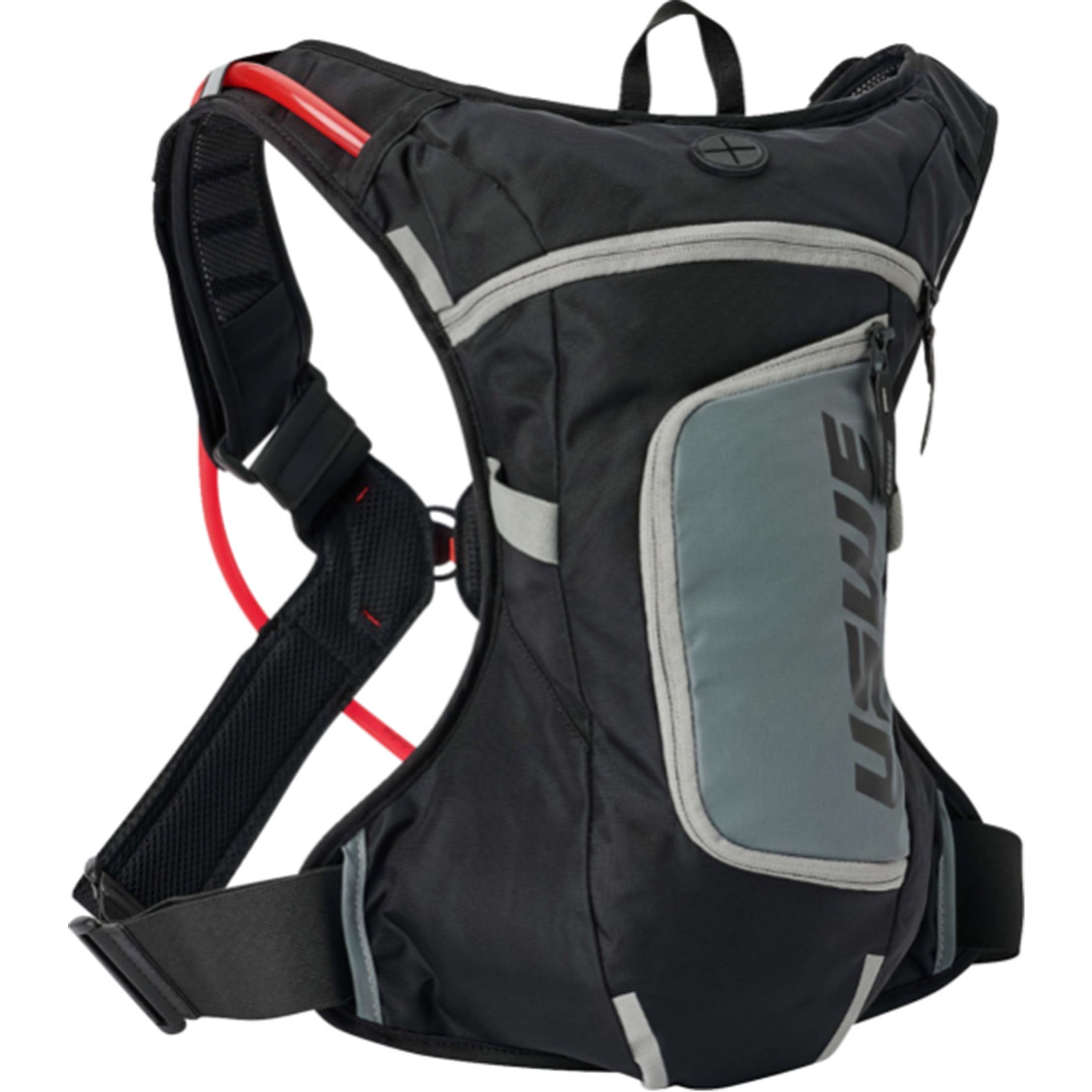 USWE XTR Moto Hydro Hydration 4L Adult Backpacks-3519