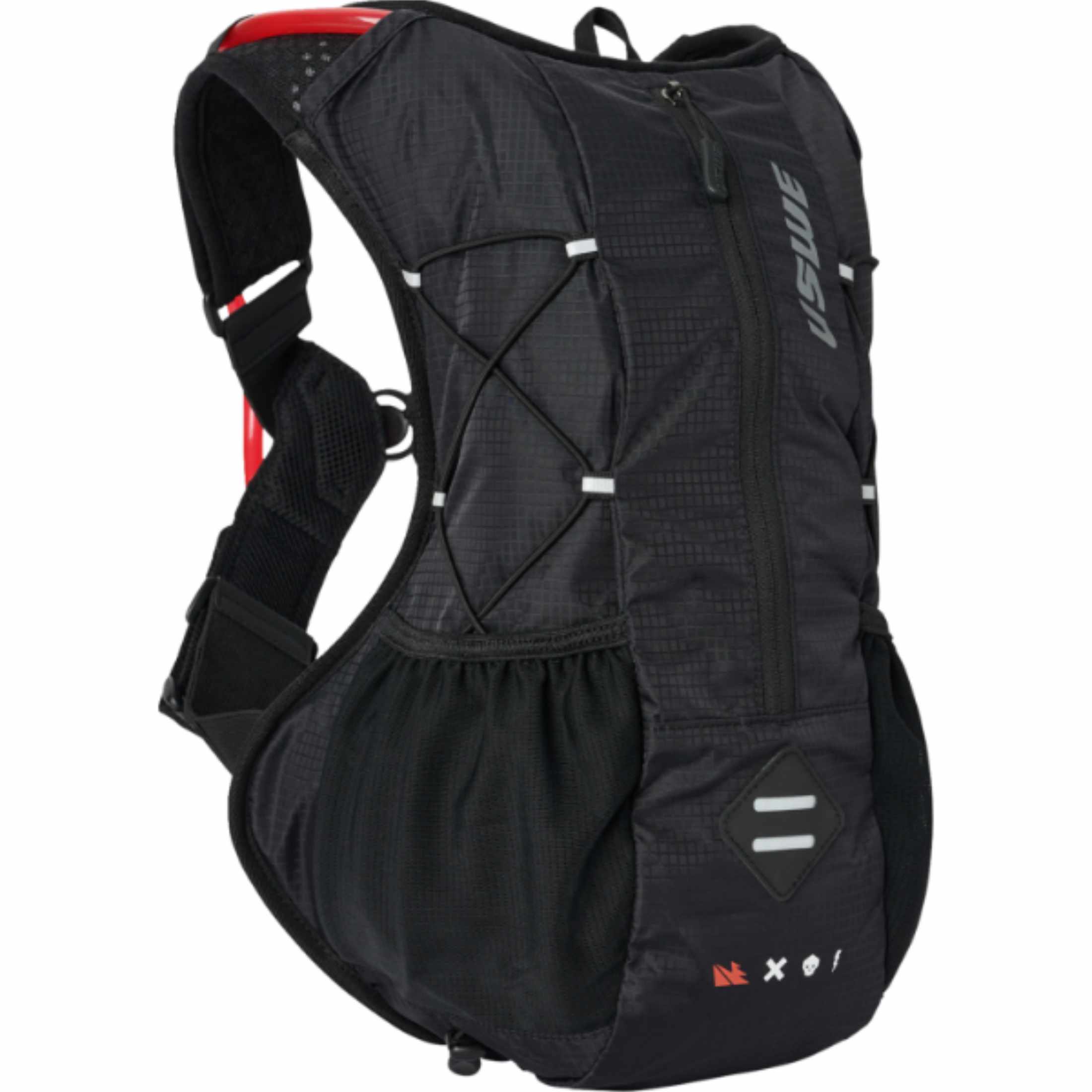 USWE Outlander Hydration 10L Adult Backpacks-3519