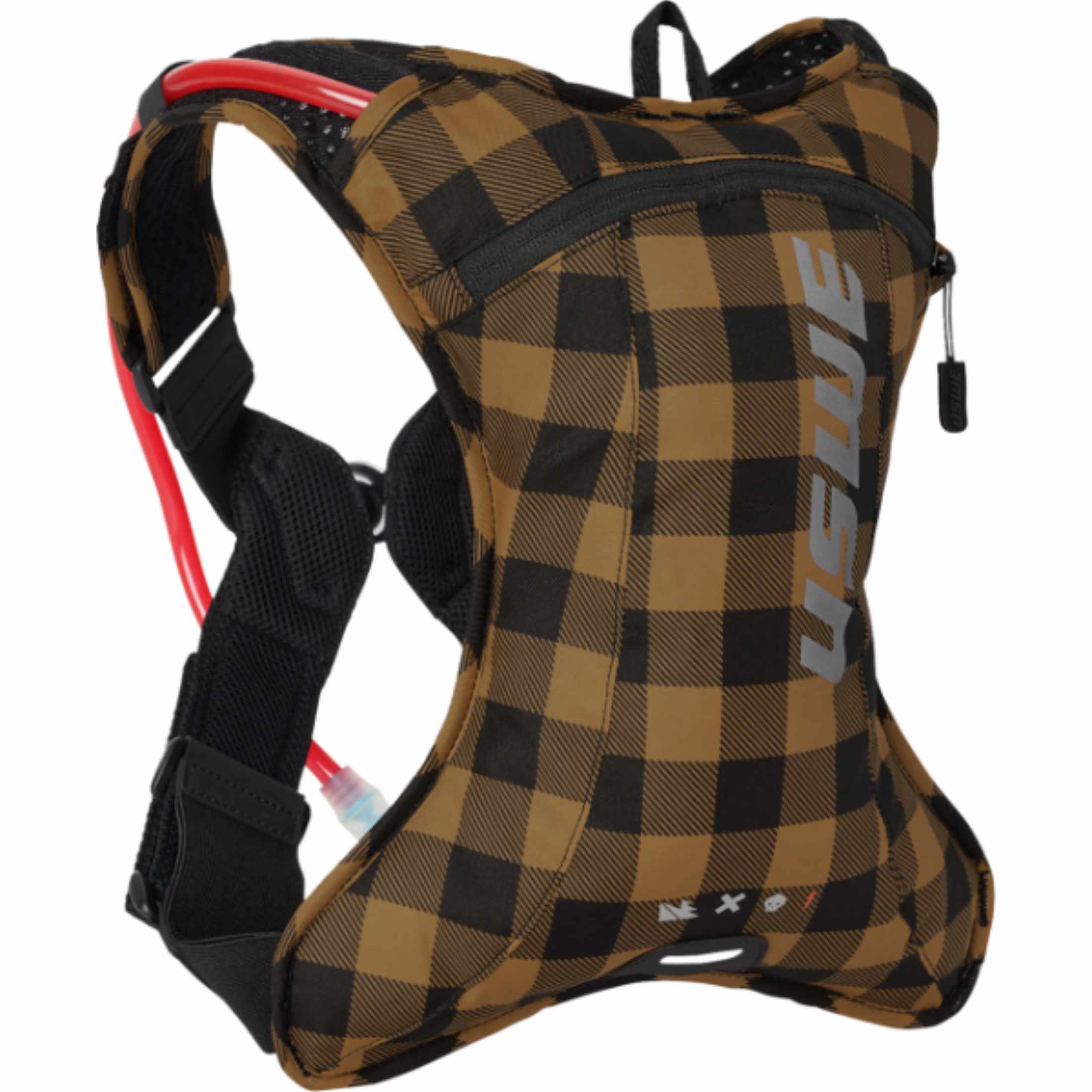 USWE Outlander Hydration 2L Adult Backpacks-3519