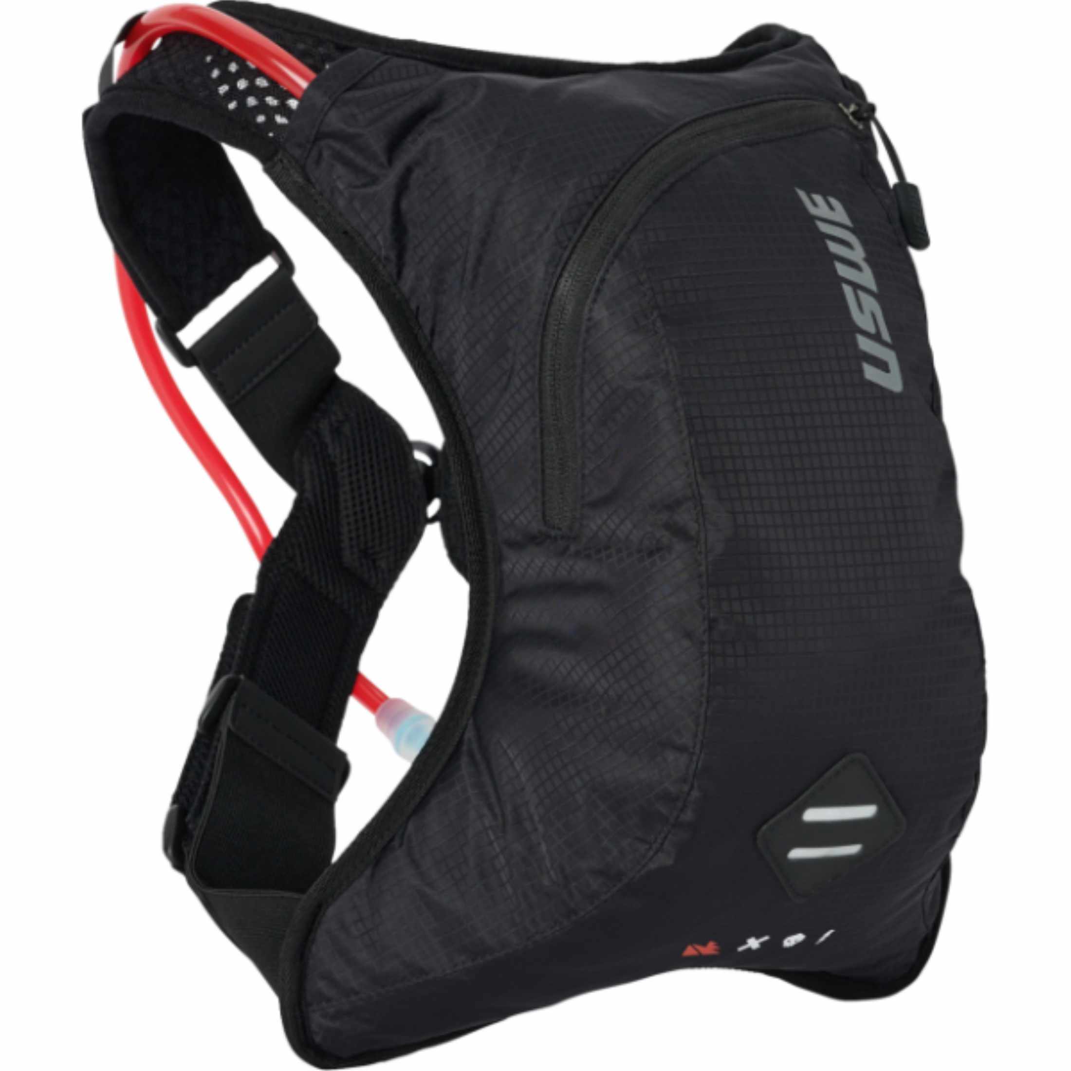 USWE Outlander Hydration 4L Adult Backpacks-3519