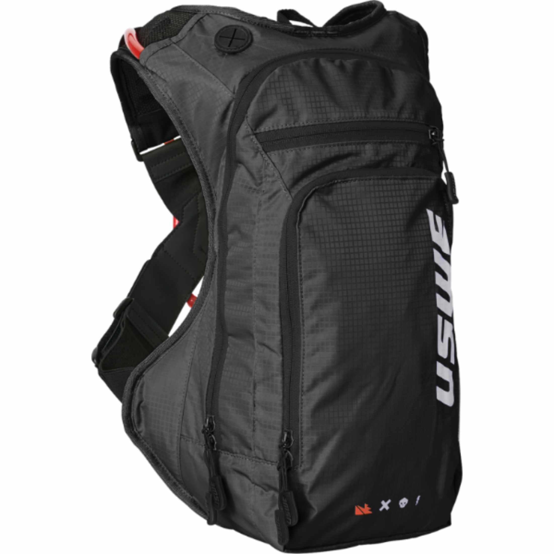 USWE Outlander Hydration 9L Adult Backpacks-3519