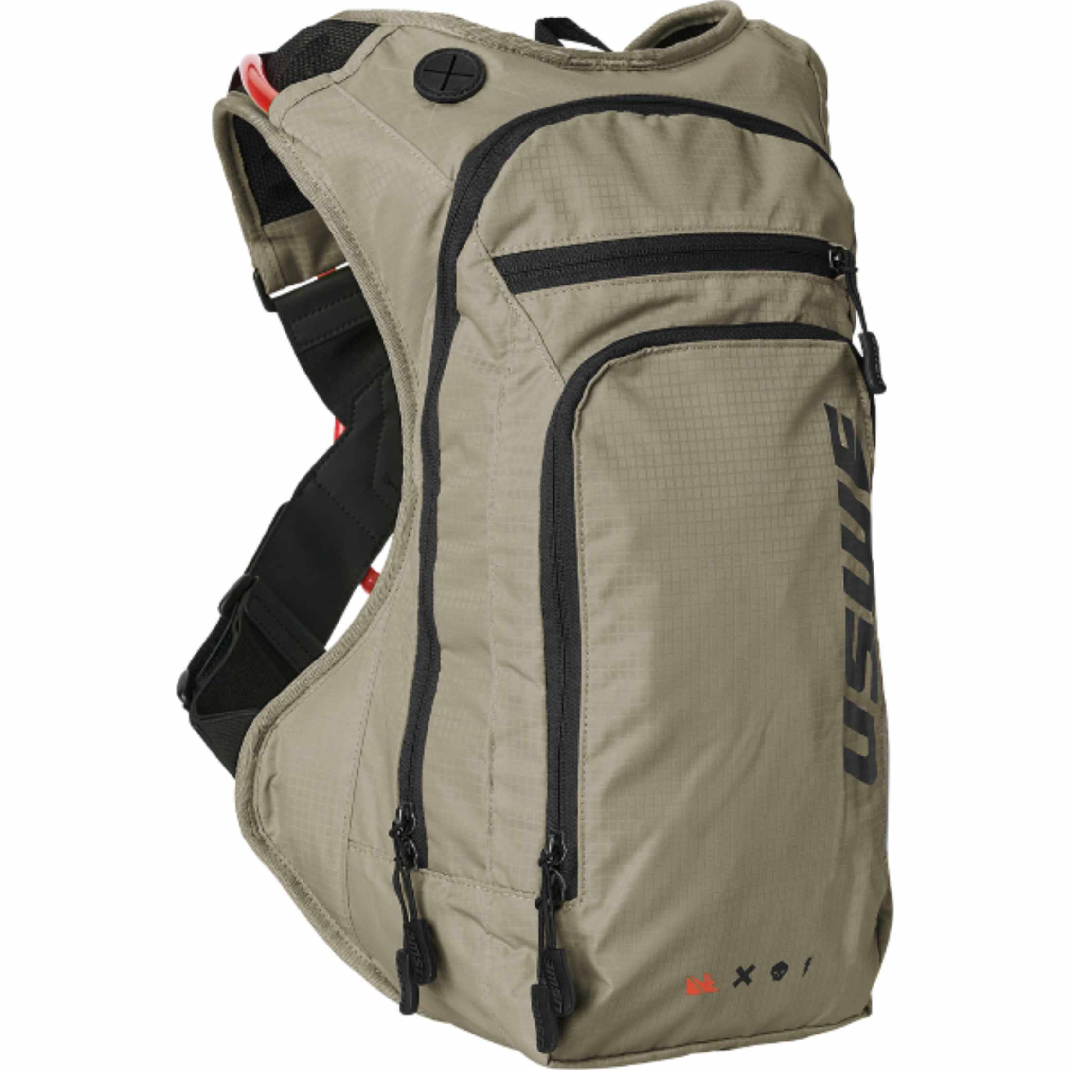 USWE Outlander Hydration 9L Adult Backpacks-3519