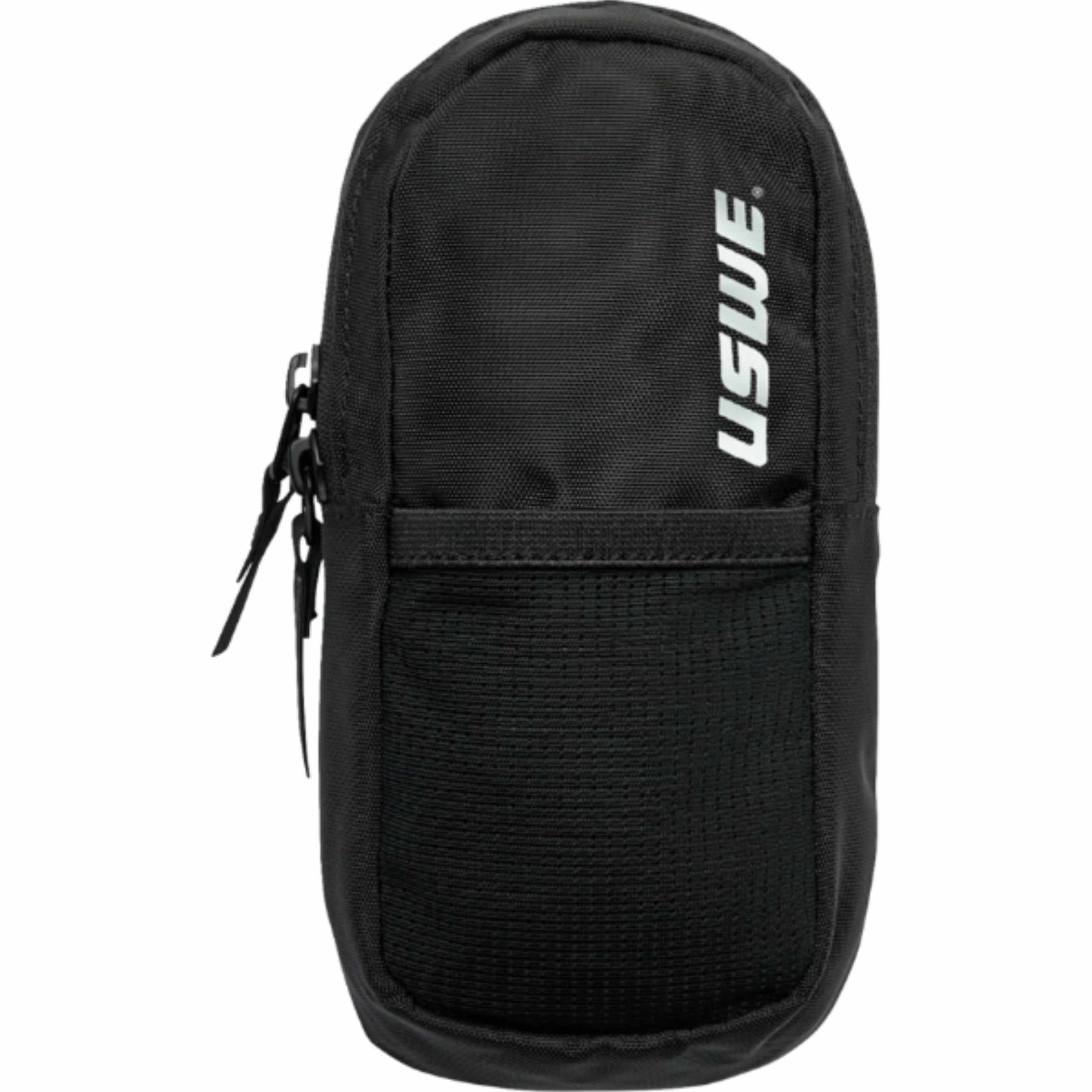 USWE NDM 1 Phone Pocket Adult Bags - Black