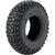 Moose Racing Draco 14'' Front/Rear Off-Road Tires