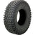 Moose Racing Grapnel 15" Front/Rear Off-Road Tires