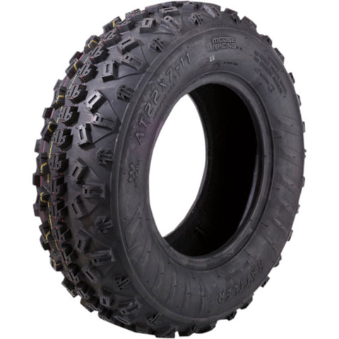 Moose Racing Rattler 11" Front Off-Road Tires-0320