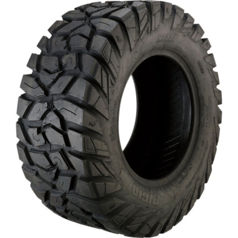 Moose Racing Rigid 15" Front/Rear Off-Road Tires-0320