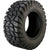 Moose Racing Rigid 15" Front/Rear Off-Road Tires
