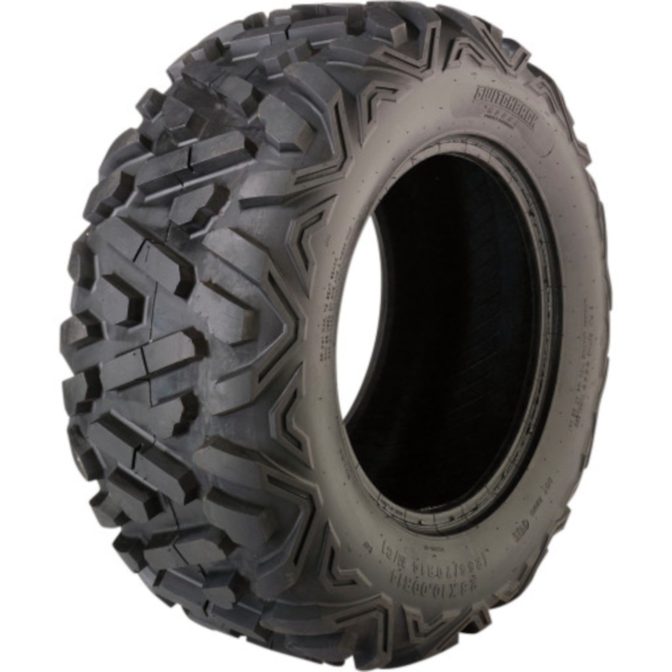 Moose Racing Switchback 9'' Front/Rear Off-Road Tires-0320