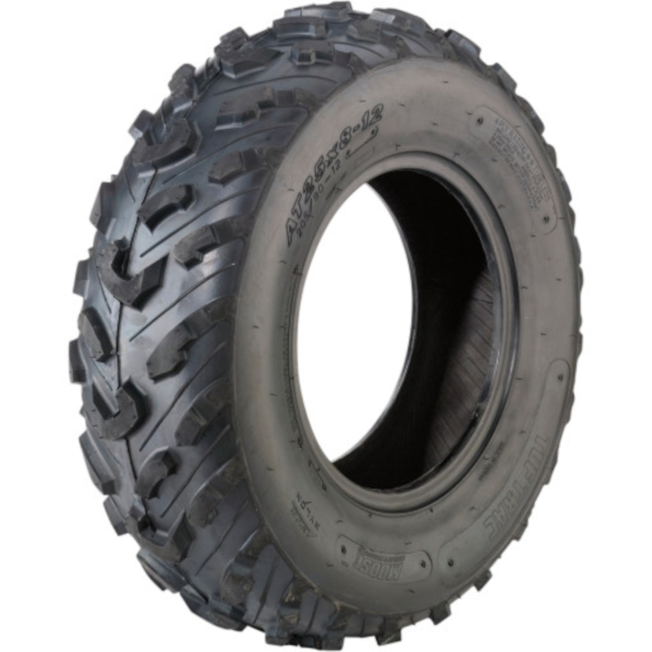 Moose Racing Tuf Trac 12'' Front Off-Road Tires-0320