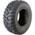 Moose Racing Tuf Trac 12'' Rear Off-Road Tires