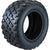 Moose Racing Versagrip 14" Front/Rear Off-Road Tires