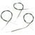 Motion Pro 01-0473 - Throttle Motorcycle Cable Accessories