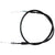 Motion Pro 01-1135 - Throttle Motorcycle Cable Accessories