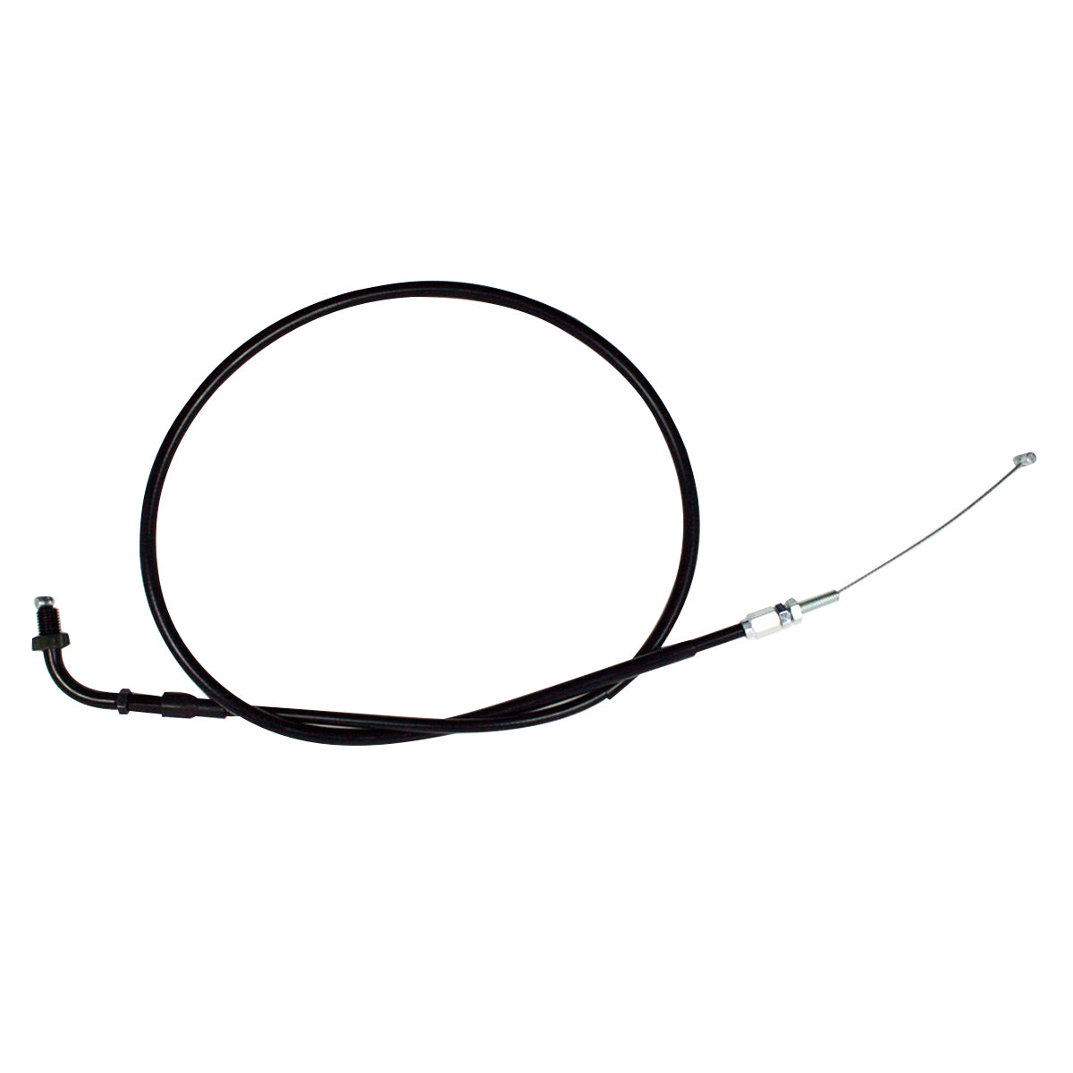 Motion Pro 05-0394 - Throttle Pull Motorcycle Cable Accessories