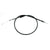 Motion Pro 02-0408 - Throttle Motorcycle Cable Accessories