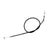 Motion Pro 02-0518 - Clutch Motorcycle Cable Accessories