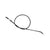 Motion Pro 03-0409 - Clutch Motorcycle Cable Accessories