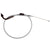 Motion Pro 03-0436 - Throttle Motorcycle Cable Accessories