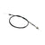 Motion Pro 04-0303 - Throttle Motorcycle Cable Accessories