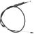 Motion Pro 05-0328 - Clutch Motorcycle Cable Accessories