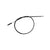 Motion Pro 05-0387 - Clutch Motorcycle Cable Accessories