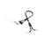 Motion Pro 05-0426 - Throttle Motorcycle Cable Accessories