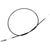 Motion Pro 06-0063 - Clutch Motorcycle Cable Accessories