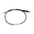 Motion Pro 06-0137 Terminator LW - Clutch Motorcycle Cable Accessories