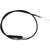 Motion Pro 06-0147 Terminator LW - Clutch Motorcycle Cable Accessories
