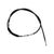 Motion Pro 06-0382 LW - Clutch Motorcycle Cable Accessories