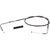 Motion Pro 06-0420 - Idle Motorcycle Cable Accessories