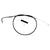 Motion Pro 06-0266 - Throttle Motorcycle Cable Accessories