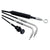 Motion Pro 06-0278 - Throttle Motorcycle Cable Accessories