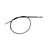 Motion Pro 06-0295 - Choke Motorcycle Cable Accessories